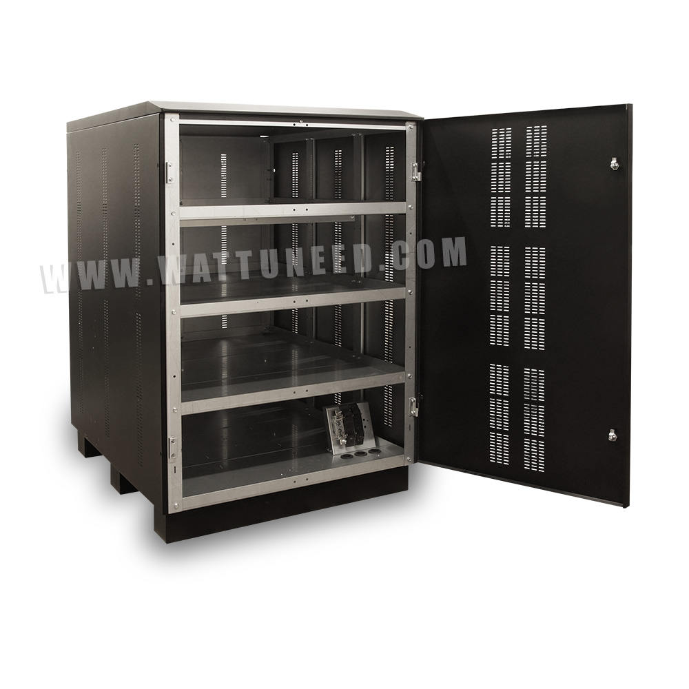 armoire rangement pour 33-34 batteries